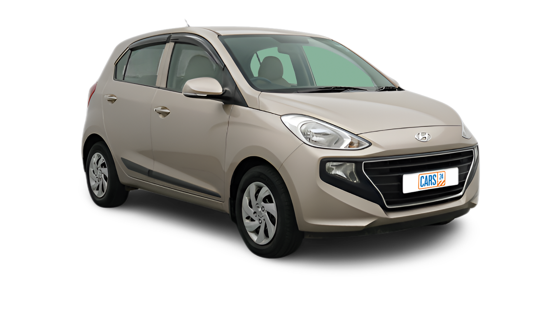 Hyundai NEW SANTRO-img